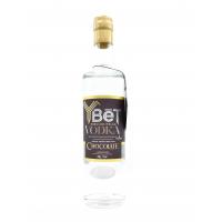 Y B&#274;T The Beet Chocolate Welsh Vodka -  40% 70cl