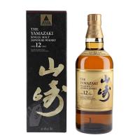 SPECIAL OFFER BUNDLE DEAL - Yamazaki 12 Year Old 100th Anniversary & Nikka Taketsuru 17 Year Old Pure Japanese Whisky