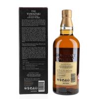 Yamazaki 12 Year Old 100th Anniversary - 43% 70cl