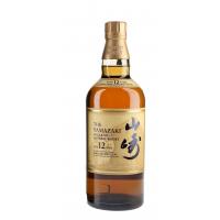 Yamazaki 12 Year Old 100th Anniversary - 43% 70cl