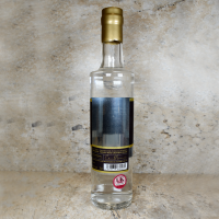 Y B&#274;T The Beet Chocolate Welsh Vodka -  40% 70cl