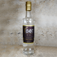 Y B&#274;T The Beet Chocolate Welsh Vodka -  40% 70cl