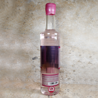 Y B&#274;T Rose Double Beet Premium Welsh Vodka ? 40% 70cl