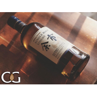 Nikka Yoichi NAS Single Malt Japanese Whisky - 45% 70cl