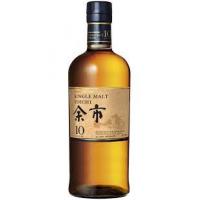 Yoichi 10 Year Old 2023 Release - 45% 70cl