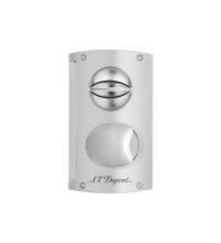 ST Dupont Cigar Cutter - Double Blade - Chrome