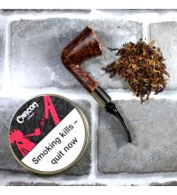 Chacom No 1 Pipe Tobacco 50g Tin