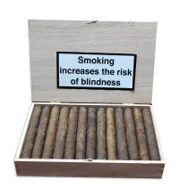 Dutch Blend Senoritas Brazil Cigar - Box of 25