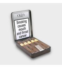 Oliva Serie O Cigarillo Cigar - Tin of 5