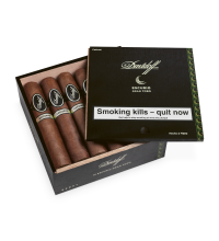 Davidoff Escurio Gran Toro Cello Cigar - Box of 12