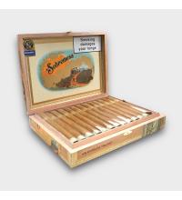 Dunbarton Tobacco & Trust Sobremesa Brulee Blue Cigar - Box of 13