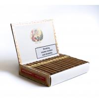 Bolivar Petit Coronas Cigar - Box of 25