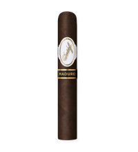 Davidoff Maduro Robusto Limited Edition Cigar - 1 Single (Discontinued)
