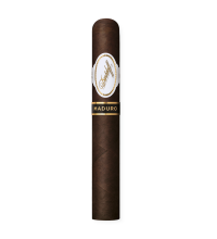 Davidoff Maduro Toro Limited Edition Cigar - 1 Single (Discontinued)