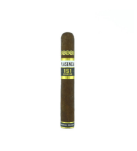 Plasencia Cosecha 151 La Tradicion Toro Cigar - 1 Single