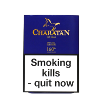 Charatan Special Edition 160th Pipe Tobacco 100g (Tin)