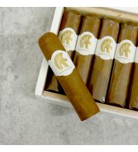 Maestranza Vizconde Cigar - 1 Single - C.Gars Featured Brand
