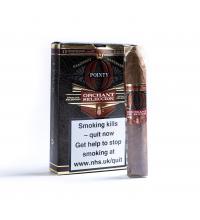 Alec Bradley Orchant Seleccion Pointy Cigar - Pack of 4