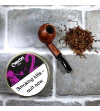 Chacom No 2 Pipe Tobacco 50g Tin