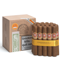 H. Upmann Connoisseur No. 2 Cigar - Cabinet of 25