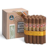 LCDH H. Upmann Connoisseur B Cigar - Cabinet of 25