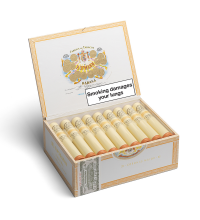 H. Upmann Coronas Major Tubed Cigar - Box of 25