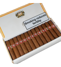 H. Upmann Half Corona Cigar - Box of 25