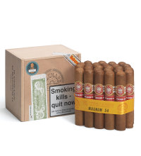 H. Upmann Magnum 54 Cigar - Cabinet of 25