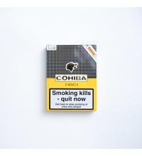 Cohiba Siglo II Cigar - Pack of 5
