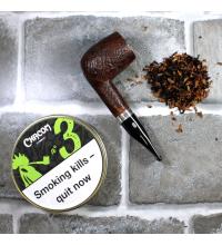 Chacom No 3 Pipe Tobacco 50g Tin