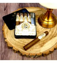 Gurkha 30th Anniversary Limited Edition Trienta Toro Cigar - Tin of 5