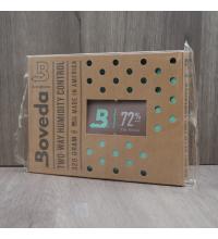 Boveda Humidifier - 320g Pack - 72% RH