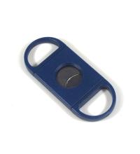 Easy Cut Cigar Cutter - Blue