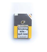 Cohiba Siglo IV Cigar - Pack of 5