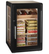 Adorini Bari Deluxe Cabinet Humidor - 600 Cigars Capacity (AD104)