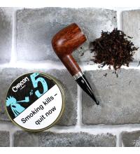 Chacom No 5 Pipe Tobacco 50g Tin