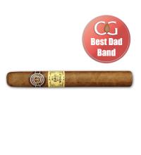 Montecristo No. 4 Cigar - 1 Single (Best Dad Band)