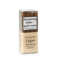 Cusano Dominican Selection Petit Panatela Cigar - Bundle of 16