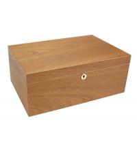 Adorini Cedro Grande Deluxe Cigar Humidor - 150 Cigar Capacity (AD072)