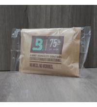 Boveda Humidifier - 60g Pack - 75% RH - 1 Pack