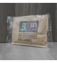 Boveda Humidor Seasoning - 60g Pack - 84% RH - 1 Pack