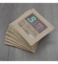 Boveda Humidifier - Humidipack - 8g - 72% RH - 10 Packs