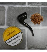 Rattrays 7 Reserve Pipe Tobacco 50g Tin