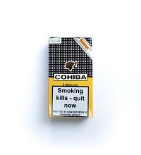 Cohiba Robustos Cigar - Pack of 3