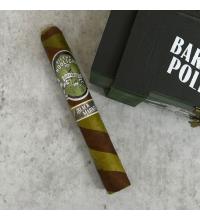 Alec Bradley Black Market Filthy Hooligan Barber Pole Toro Limited Edition 2023 Cigar - 1 Single