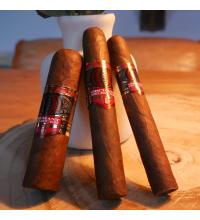 Alec Bradley Orchant Seleccion Nicaraguan Sampler - 3 Cigars