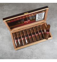 Alec Bradley Orchant Seleccion Chubby Cigar - Box of 10