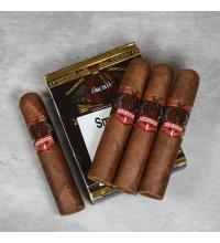 Alec Bradley Orchant Seleccion Orchie Cigar - Pack of 4