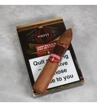 Alec Bradley Orchant Seleccion Pointy Cigar - Pack of 4