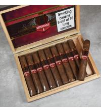 Alec Bradley Orchant Seleccion Shorty Cigar - Box of 10